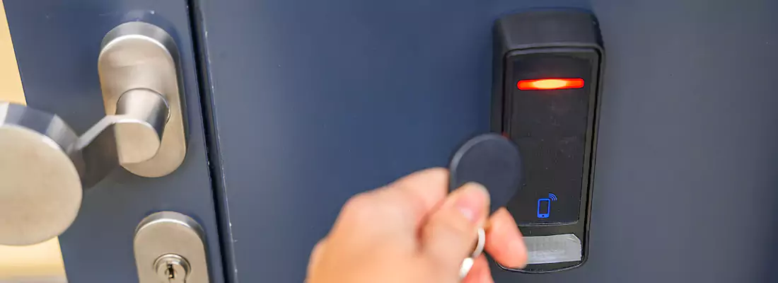 Cost of Installing Fob Door Locks in Glencairn, SK