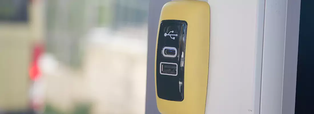 Custom Door Proximity Sensor Solutions for Businesses in Glencairn, SK