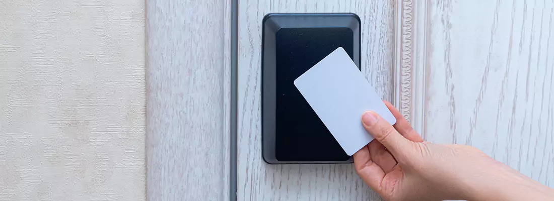 Custom Keycard Access System Configuration for Businesses in Glencairn, SK