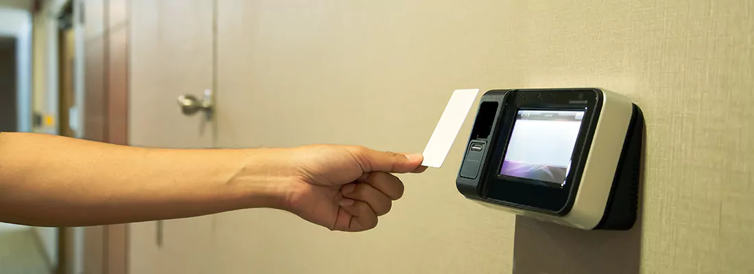 Customizable Employee Access Card Solutions in Glencairn, SK