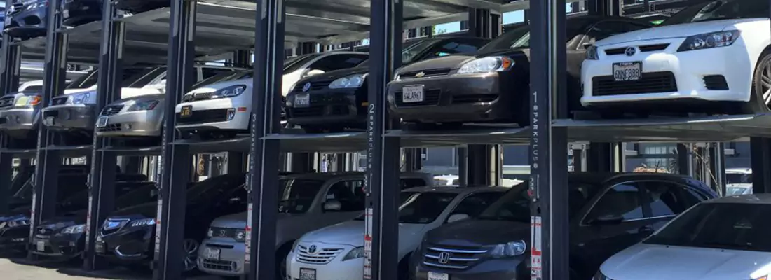 Electric Parking Pillars: A Smart Parking Solution for Residents in Crescents, SK