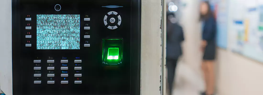 Enhance Security with Retinal Access Systems in Glencairn, SK