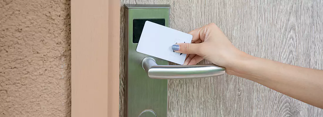 Expert Maintenance and Repair for Electric Locks in Glencairn, SK