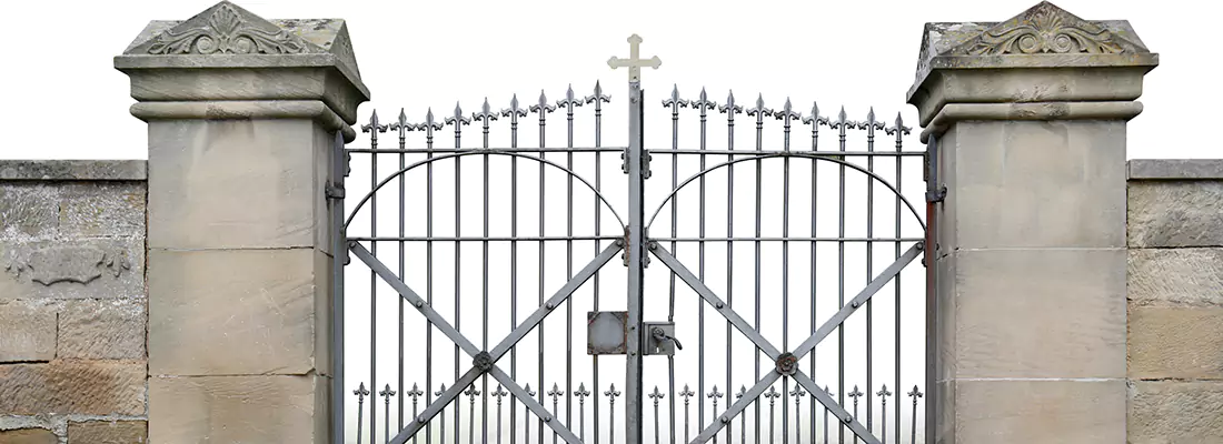 Expert Maintenance and Repair for Proximity Sensor Gates in Crescents