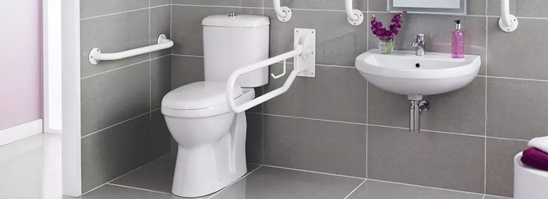 Fast and Professional Handicap Washroom Installations in Crescents, SK