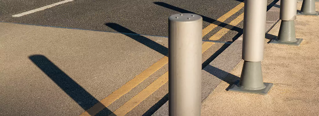 Fast and Reliable Car Parking Post Installation Services in Glencairn, SK