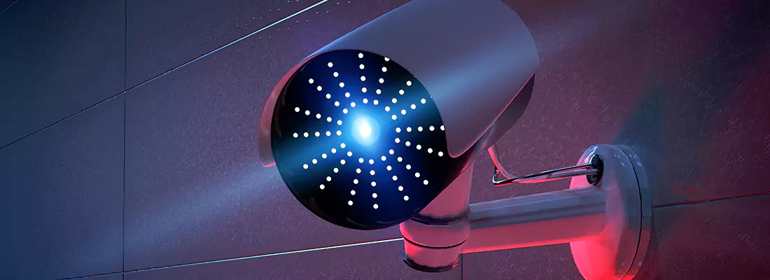 Features of Our Night Vision CCTV Cameras in Crescents, SK