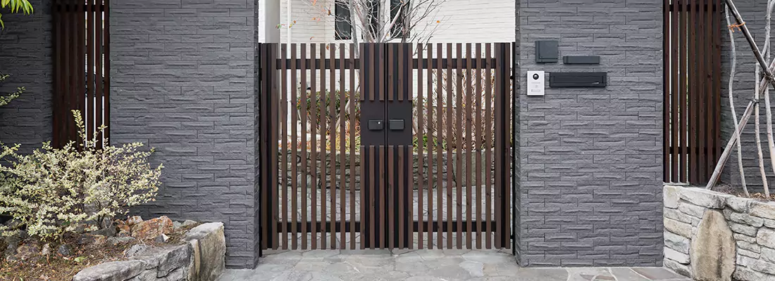 Gate System Repair and Maintenance Services in Glencairn, SK