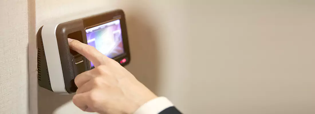 Hassle-Free Badge Access Installation and Support in Glencairn, SK