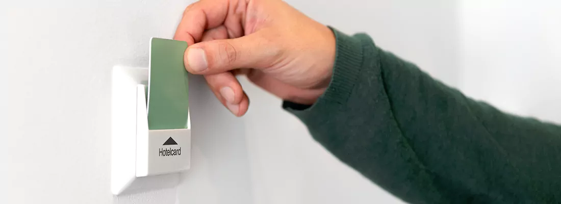 How Door Schedule Systems Improve Access Control in Glencairn, SK