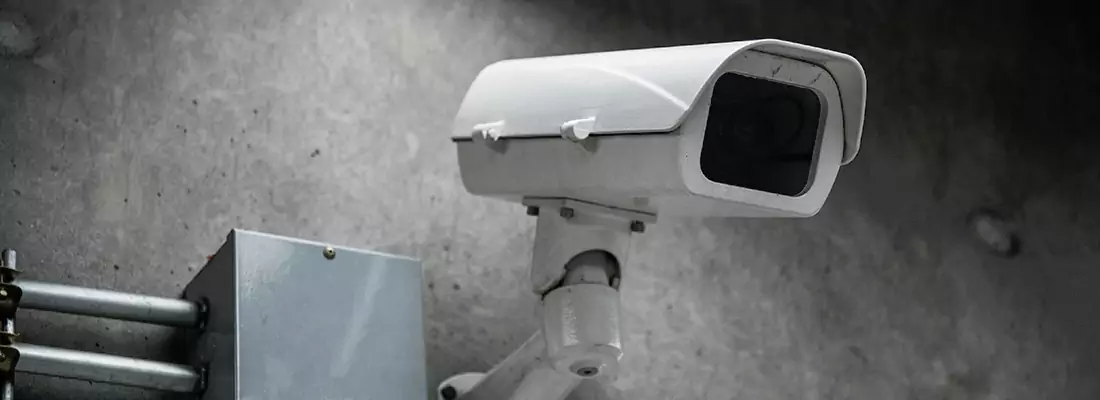 Indoor CCTV Camera Repair and Maintenance Services in Glencairn, SK