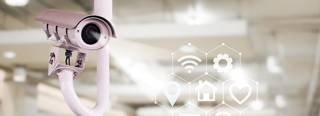 Indoor Security Camera Solutions for Glencairn, SK