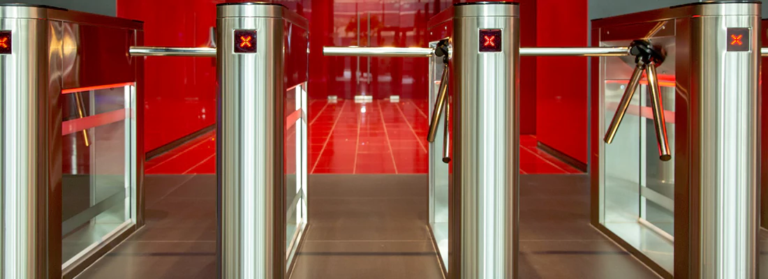 Low-Maintenance RFID Gate Installations in Crescents, SK