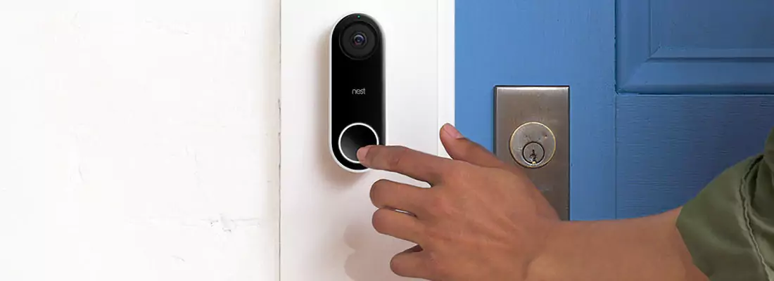 Reliable Electric Doorbell Services in Glencairn, SK