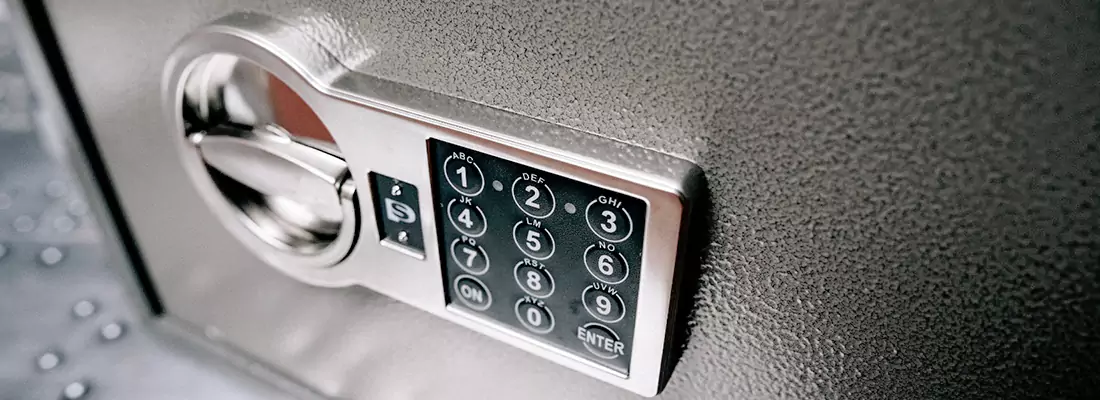 Reliable Keypad Access Control Solutions for Every Need in Glencairn, SK