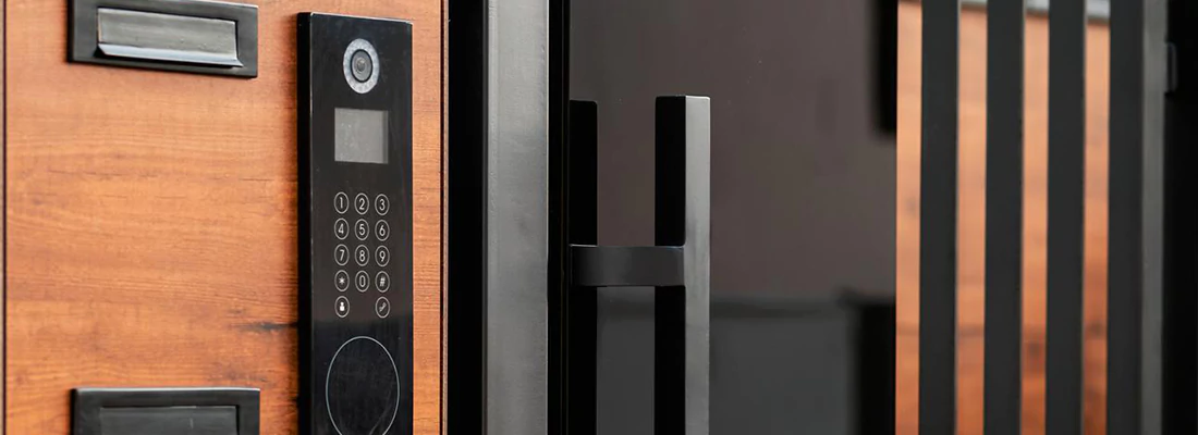 RFID-Enabled Access Control Systems in Crescents, SK