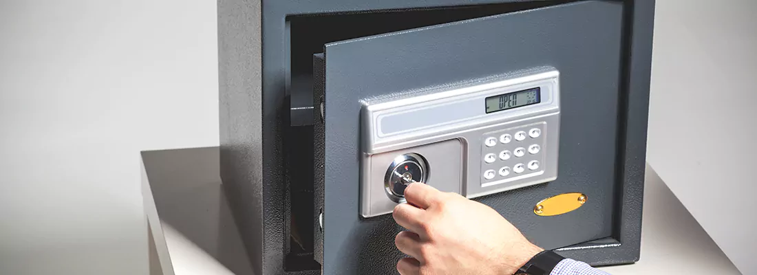 Safe Opening Repair in Glencairn