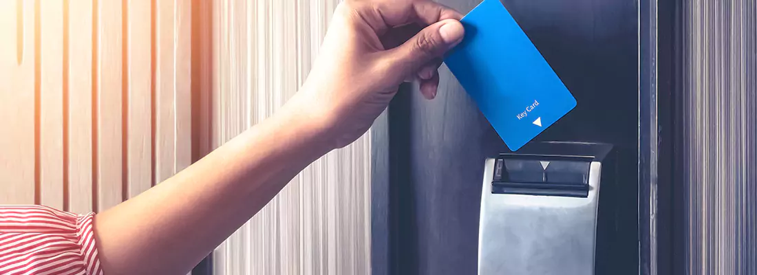 Secure Your Glencairn Home or Business with Electric Locks