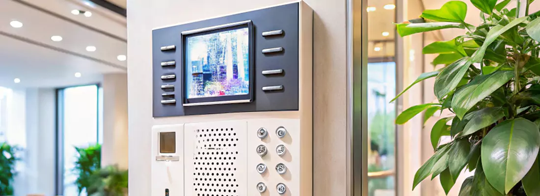 Secure Your Facility with Retinal Access Systems in Glencairn, SK
