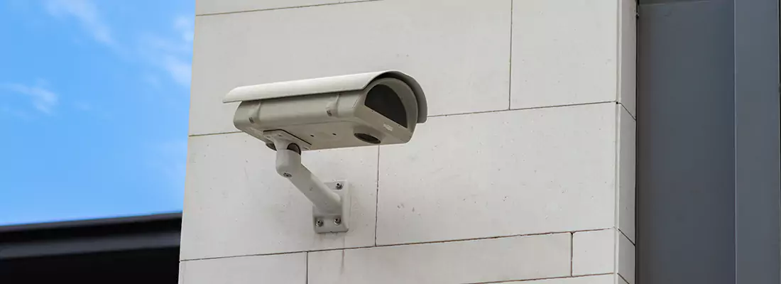 Secure Your Property with Wireless CCTV Systems in Glencairn, SK