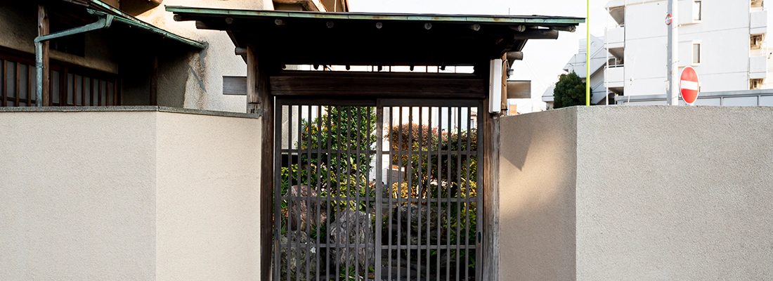 Security Gate Maintenance Services in Glencairn, SK