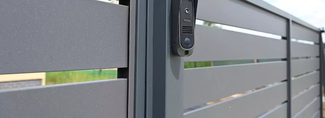 Smart Electric Doorbells with Video and Motion Detection in Glencairn, SK