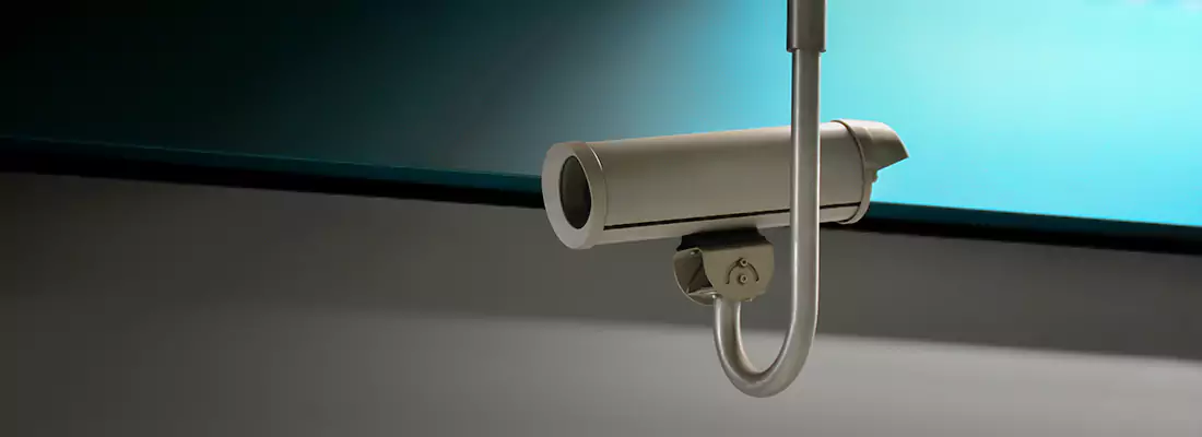 Smart Wireless CCTV Cameras for Remote Monitoring in Glencairn, SK