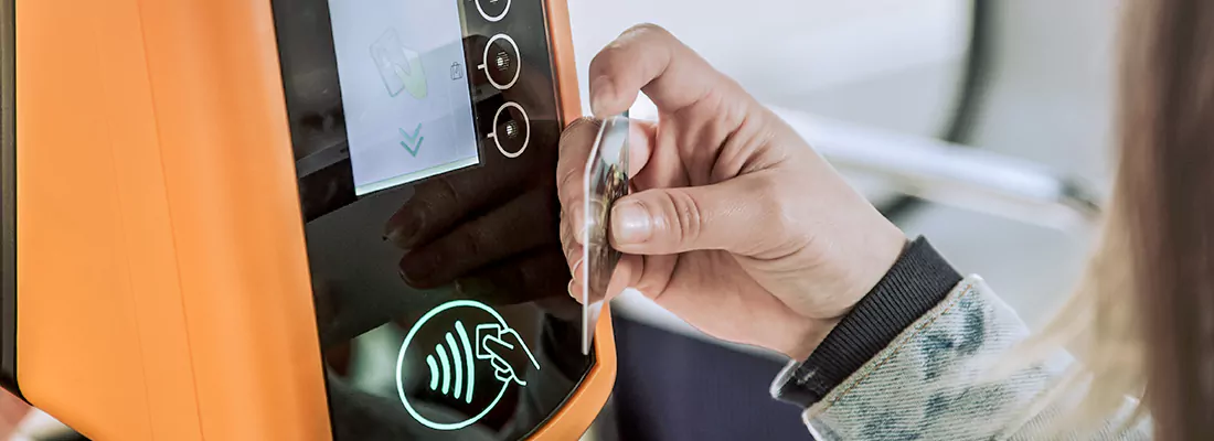 Touchless Entry Systems For Enhanced Accessibility in Glencairn, SK
