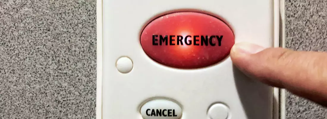 Upgrade Your Washroom Safety with Emergency Buttons in Glencairn, SK