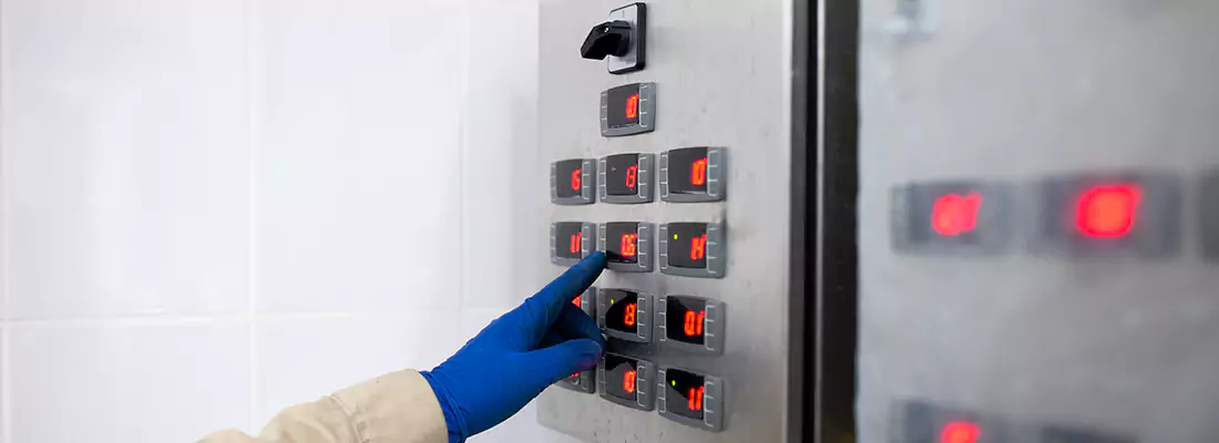 Building Intercom System Installation in Glencairn, SK