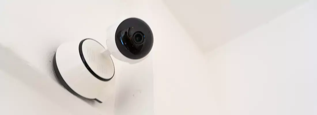 Why Choose Abbotsford Access Control for Indoor CCTV Camera Services in Glencairn, SK?