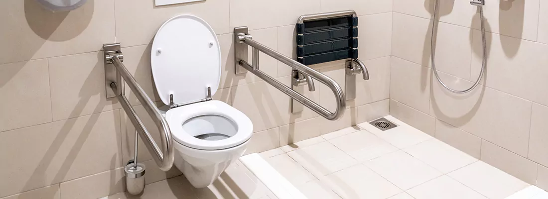 Why Choose Us for Handicap Restroom Services in Glencairn, SK?