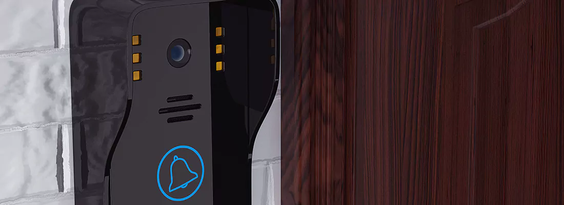 Wireless Gate Intercom Solutions for Homes and Businesses in Crescents, SK