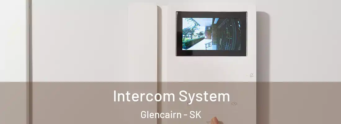  Intercom System Glencairn - SK