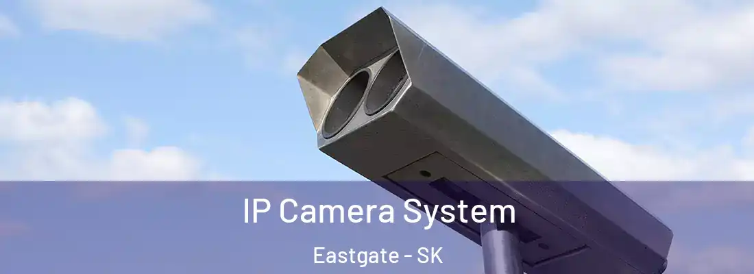 IP Camera System Eastgate - SK