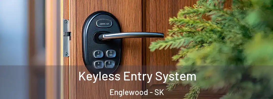  Keyless Entry System Englewood - SK