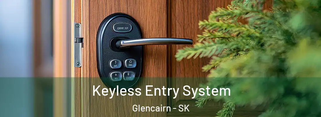  Keyless Entry System Glencairn - SK