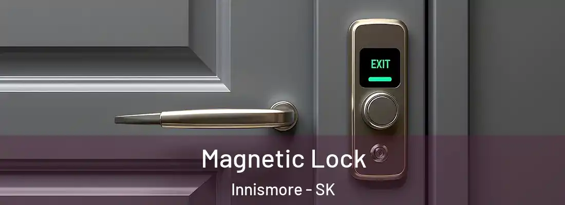  Magnetic Lock Innismore - SK