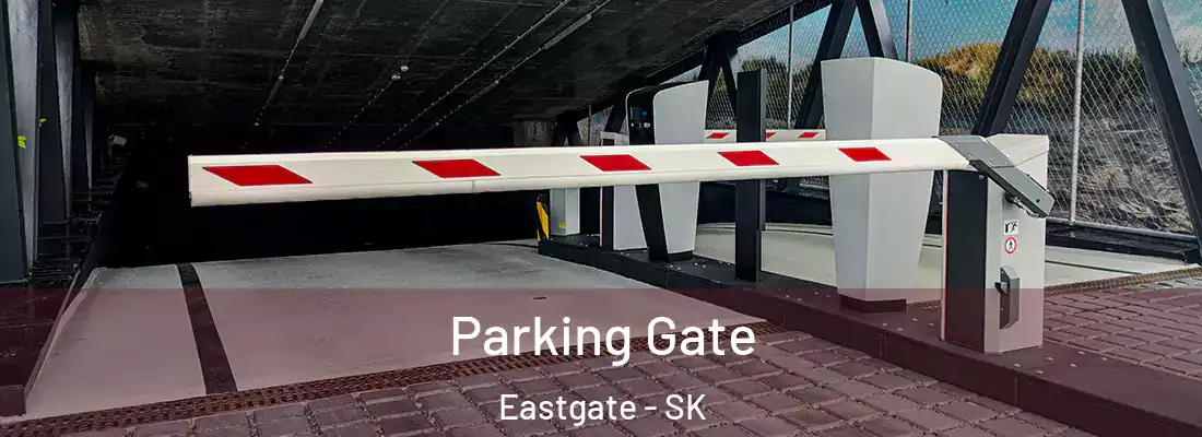  Parking Gate Eastgate - SK