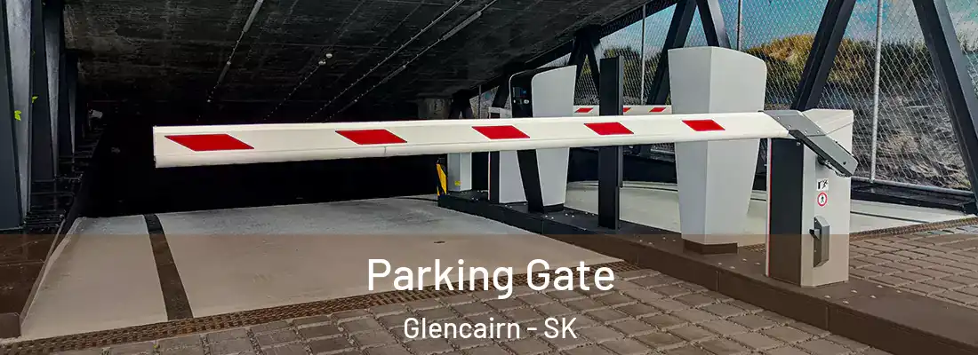  Parking Gate Glencairn - SK