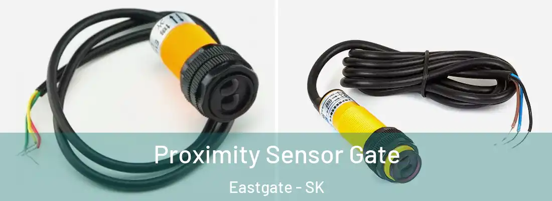  Proximity Sensor Gate Eastgate - SK