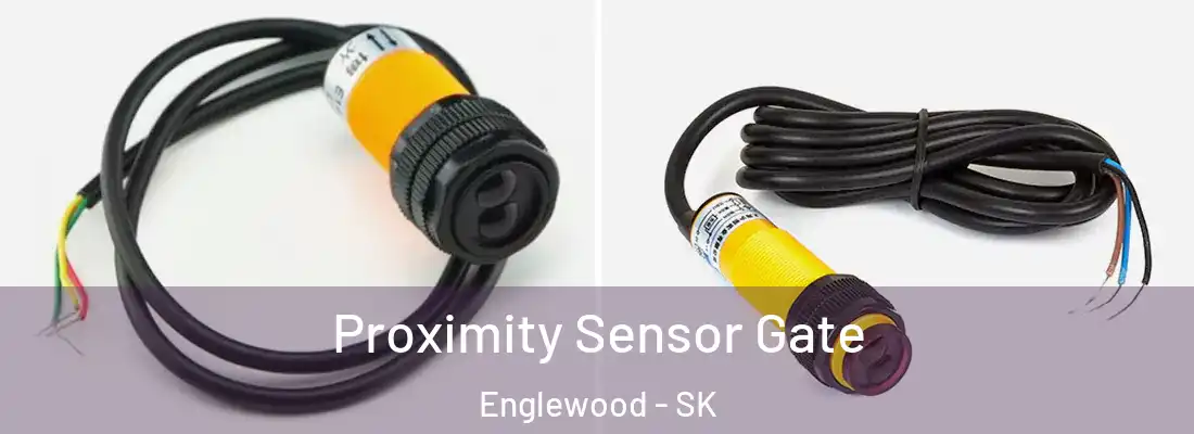  Proximity Sensor Gate Englewood - SK