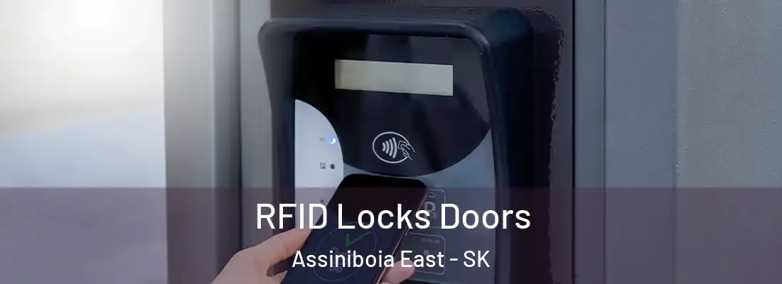  RFID Locks Doors Assiniboia East - SK