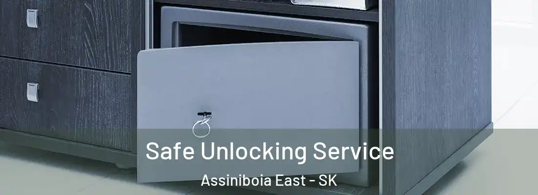  Safe Unlocking Service Assiniboia East - SK
