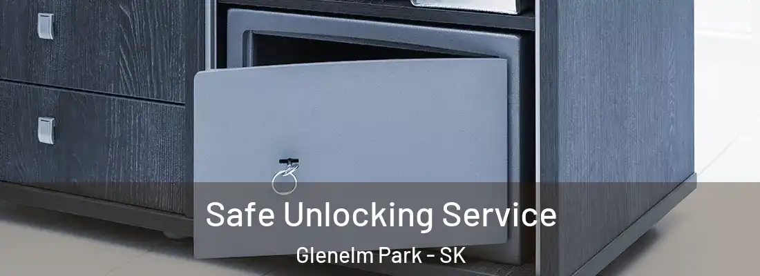 Safe Unlocking Service Glenelm Park - SK