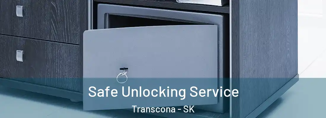  Safe Unlocking Service Transcona - SK