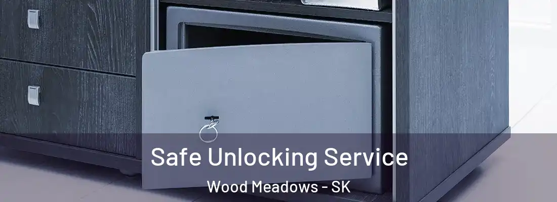  Safe Unlocking Service Wood Meadows - SK