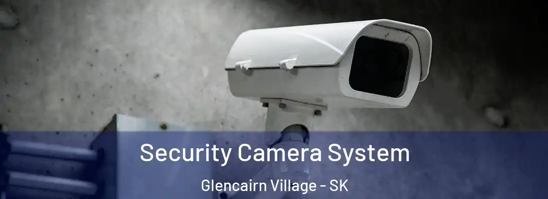  Security Camera System Glencairn Village - SK