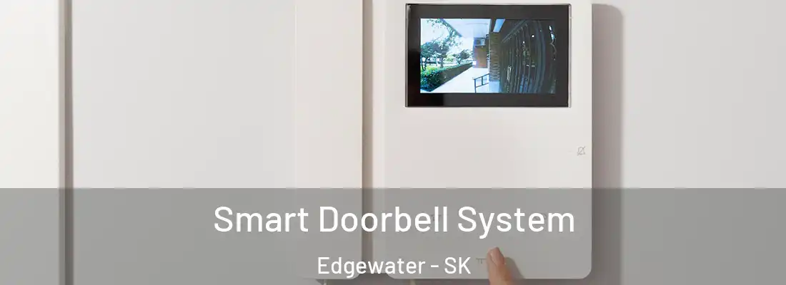  Smart Doorbell System Edgewater - SK