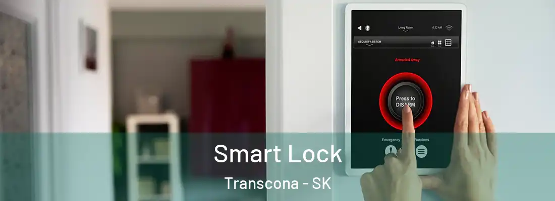 Smart Lock Transcona - SK